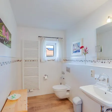Ferienwohnung Krenn 2