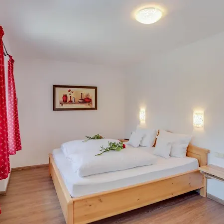 Ferienwohnung Krenn 2 Bad Wiessee