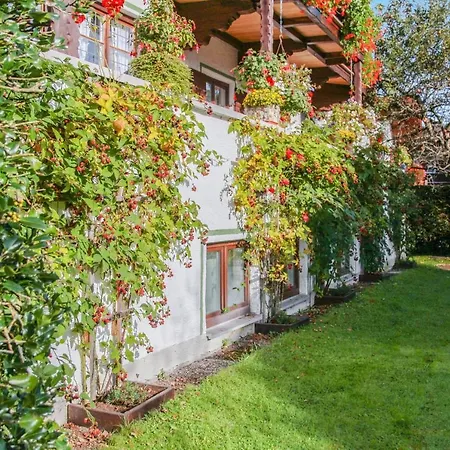 Ferienwohnung Krenn 2 Lejlighed Bad Wiessee