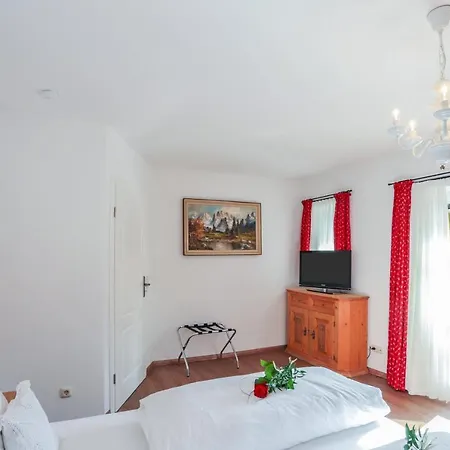 Lejlighed Ferienwohnung Krenn 2