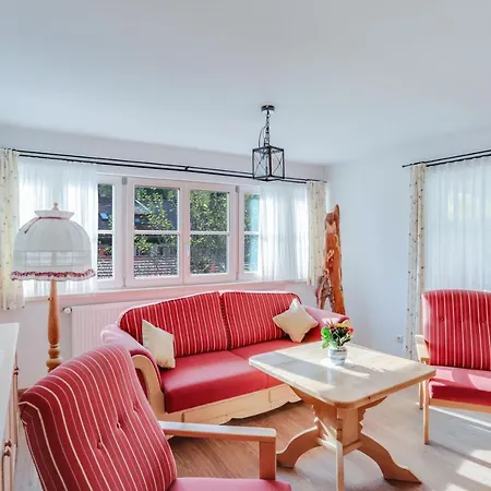 Lejlighed Ferienwohnung Krenn 2 *