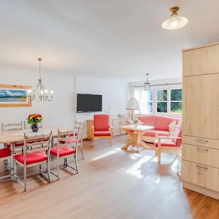 Lejlighed Ferienwohnung Krenn 2 *