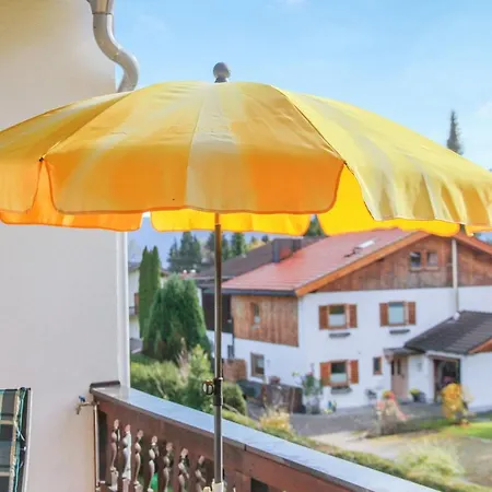 Ferienwohnung Krenn 2