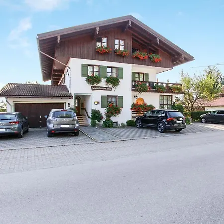 Ferienwohnung Krenn 2 Bad Wiessee