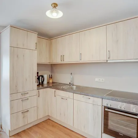 Ferienwohnung Krenn 2 Lejlighed