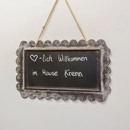 Ferienwohnung Krenn 2 * Bad Wiessee