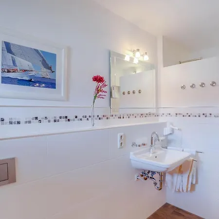 Ferienwohnung Krenn 2 Lejlighed
