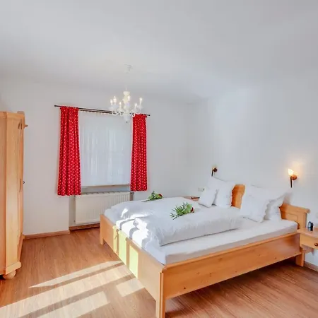 Ferienwohnung Krenn 2 Lejlighed *