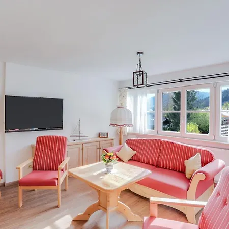 Ferienwohnung Krenn 2