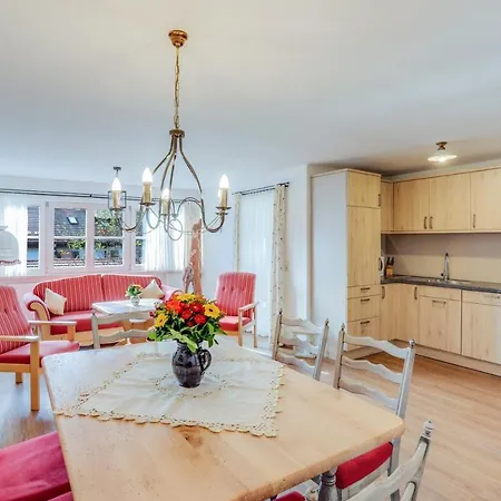 Ferienwohnung Krenn 2 Bad Wiessee