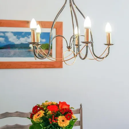 Lejlighed Ferienwohnung Krenn 2